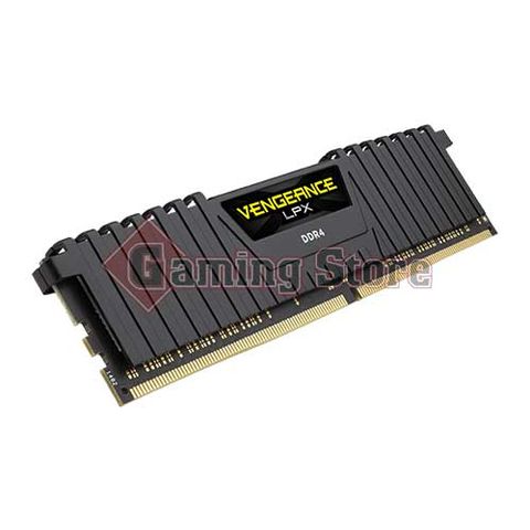 Corsair Vengeance® LPX 16GB (2x8GB) DDR4 DRAM 2133MHz C13 Memory Kit