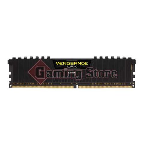 Corsair  Vengeance® LPX 8GB (2x4GB) DDR4 DRAM 2400MHz C14 Memory Kit