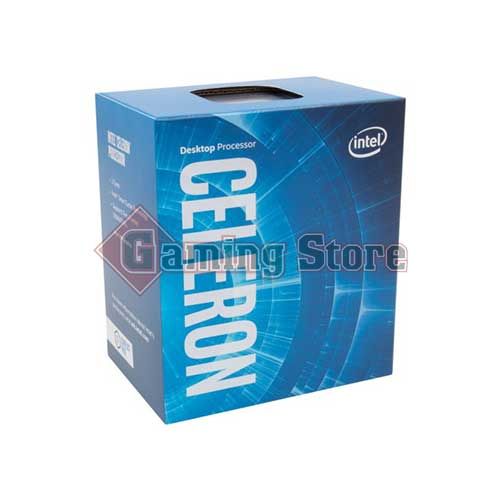 CPU Intel Celeron G3900