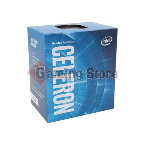 CPU Intel Celeron G3920