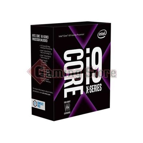 CPU Intel Core i9 7900X