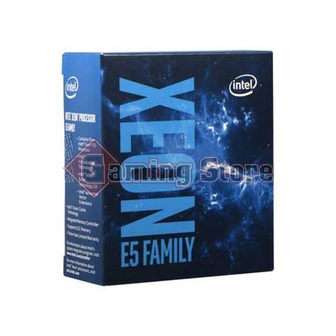 CPU Intel Xeon E5 2620 V4