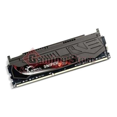 RAM GSKILL DDR3 Special Edition SNIPER F3 2400C11D 8GSR