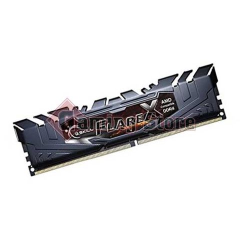 RAM GSKILL DDR4 FLARE X F4 2133C15D 16GFX