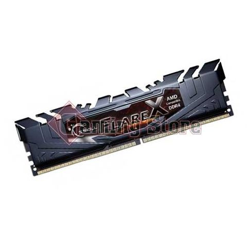 RAM GSKILL DDR4 FLARE X F4 2400C15D 16GFX