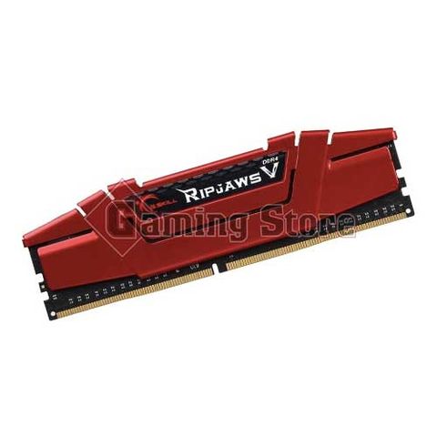 RAM GSKILL DDR4 RIPJAW V F4 2400C17D 16GVR