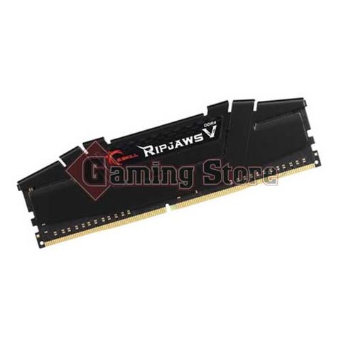 RAM GSKILL DDR4 RIPJAW V F4 3200C16D 16GVKB