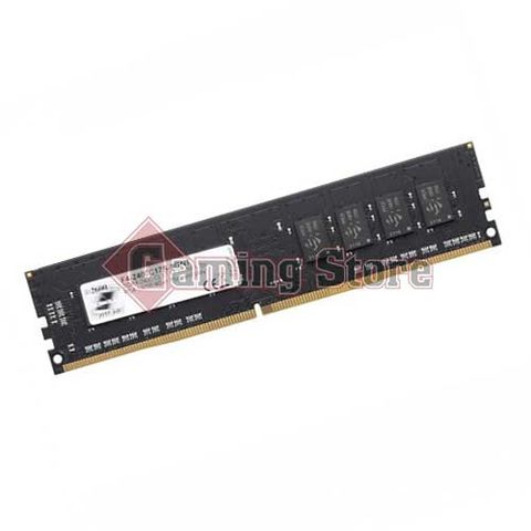 RAM GSKILL DDR4 VALUE SERIES F4 2400C17S 8GNT