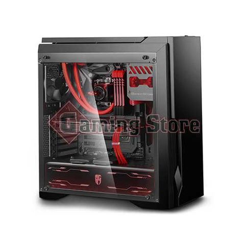 Deepcool Case Dukase Liquid