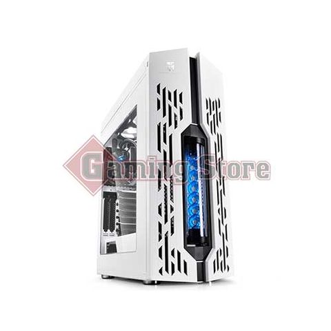 Deepcool Case Genome II White