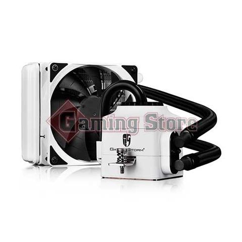 Deepcool Gamer Storm Captain 120 EX White