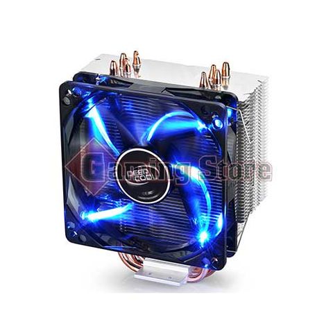 Deepcool Gammax 400i Blue