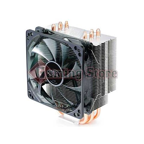 Deepcool Gammax 400i Red