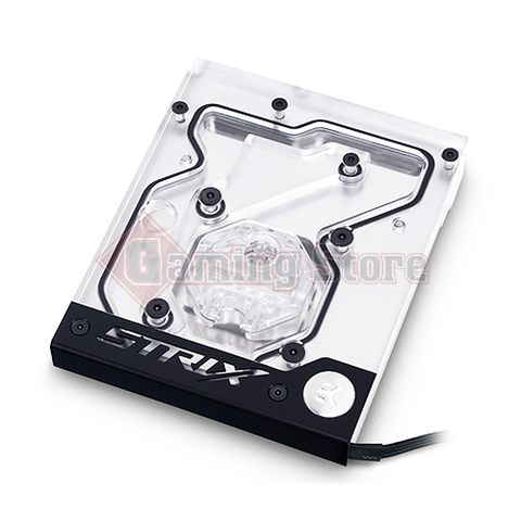 EK-FB GA X299 GAMING RGB Monoblock - Nickel