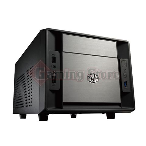 Cooler Master CASE ELITE 110/  ELITE 120 ADVANCE  (Mini ITX)