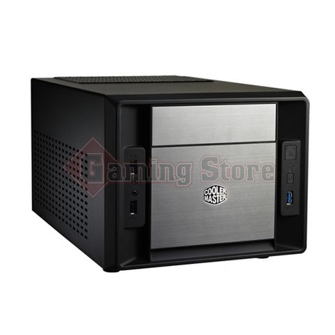 Cooler Master CASE ELITE 110/  ELITE 120 ADVANCE  (Mini ITX)