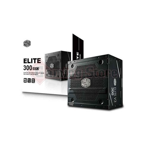 Cooler Master ELITE V3 300