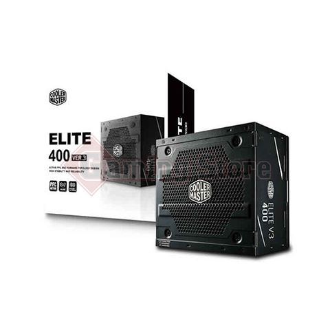 Cooler Master ELITE V3 400