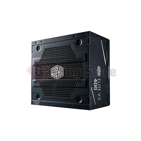 Cooler Master ELITE V3 400