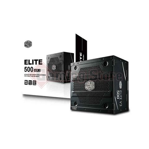 Cooler Master ELITE V3 500