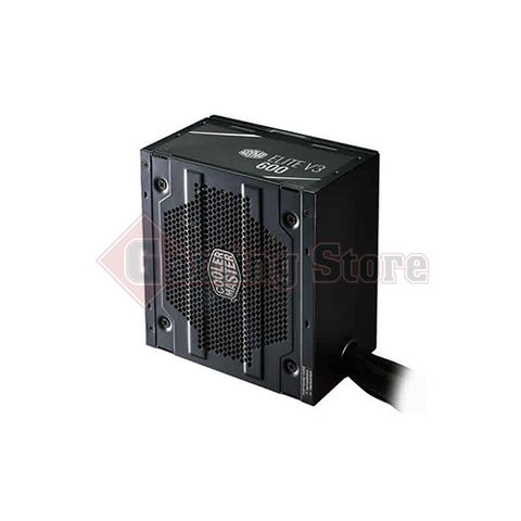 Cooler Master ELITE V3 600