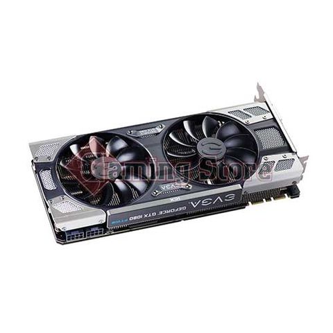 EVGA Geforce GTX 1080 FTW2 Gaming 8GB GDDR5