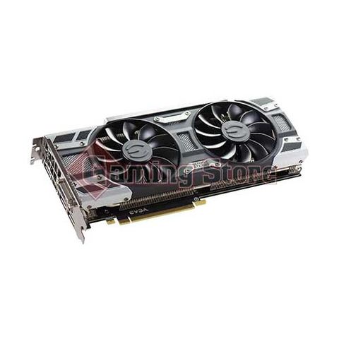 EVGA Geforce GTX 1080 SC Gaming 8GB GDDR5