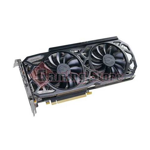 EVGA Geforce GTX 1080 Ti SC Black Edition 11GB GDDR5