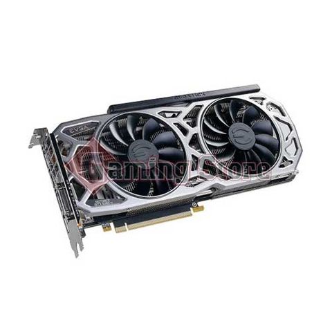 EVGA Geforce GTX 1080 Ti SC2 Gaming 11GB GDDR5