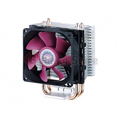 Cooler Master T2 Mini