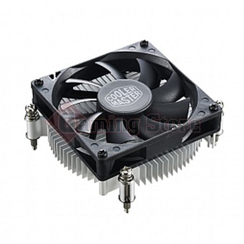 Cooler Master XDREAM L 115