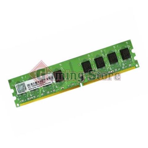 RAM G.SKILL DDR2 VALUE SERIES F2 6400CL5S 2GBNT