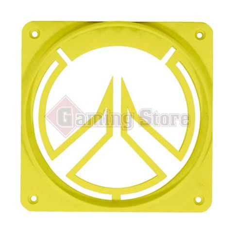 Gaming Store Grill Fan Overwatch GS9