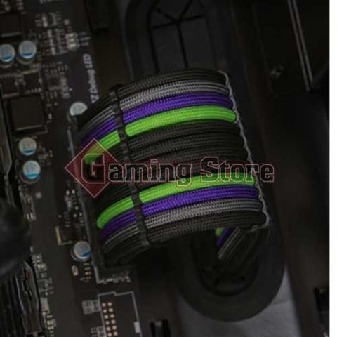 Gaming Store Sleeved Cable GS13