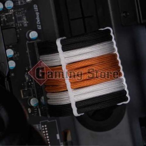 Gaming Store Sleeved Cable GS15