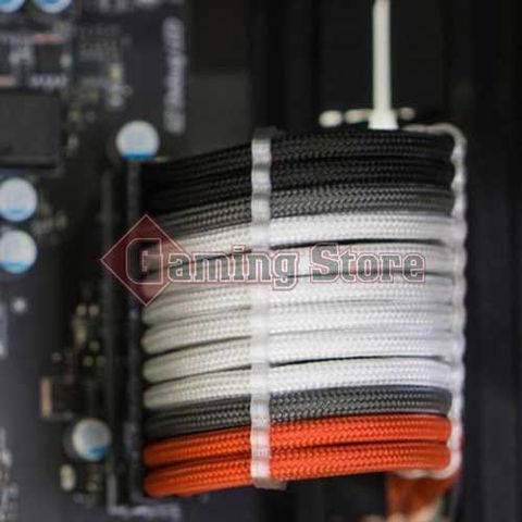 Gaming Store Sleeved Cable GS17