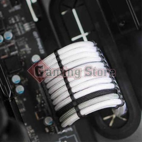 Gaming Store Sleeved Cable GS18