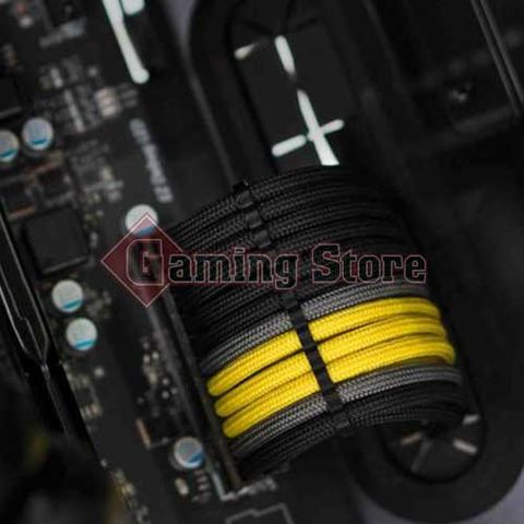 Gaming Store Sleeved Cable GS19