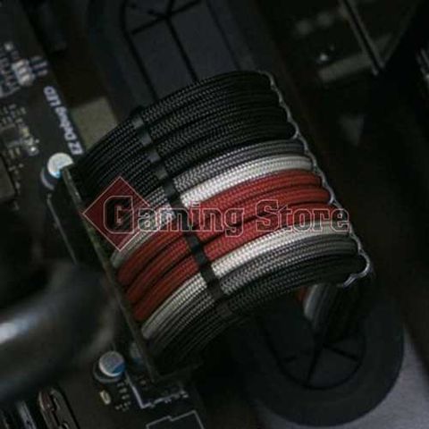 Gaming Store Sleeved Cable GS1