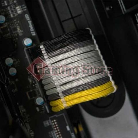 Gaming Store Sleeved Cable GS3