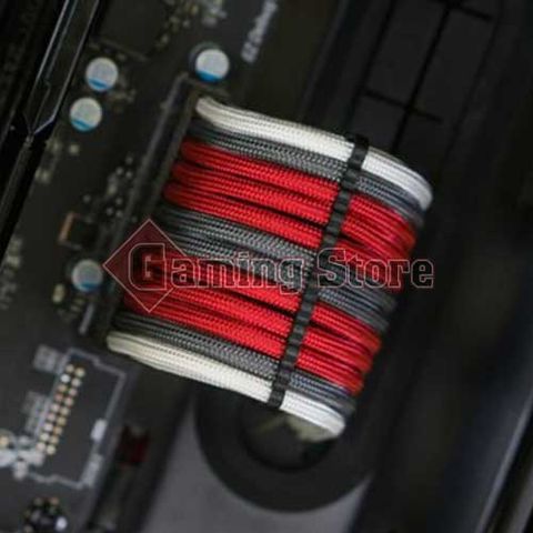 Gaming Store Sleeved Cable GS5