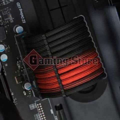 Gaming Store Sleeved Cable GS7