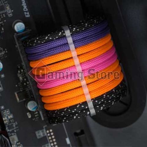 Gaming Store Sleeved Cable GS8