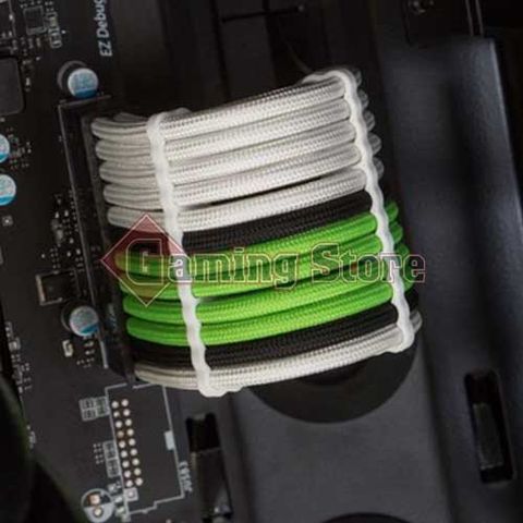 Gaming Store Sleeved Cable GS9