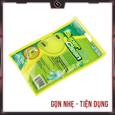 Gel Vệ Sinh Bàn Phím Đa Năng Super Clean