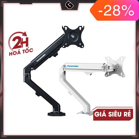 Giá Đỡ Màn Hình Máy Tính Human Motion T6