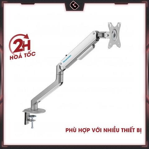 Giá Đỡ Màn Hình Máy Tính Human Motion T6 Pro