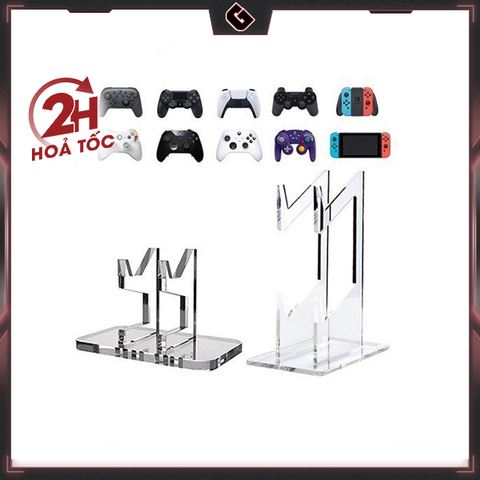 Giá Đỡ Tay Cầm Acrylic