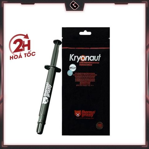 Keo Tản Nhiệt Thermal Grizzly Kryonaut