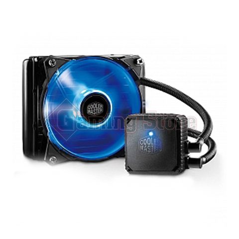 Cooler Master Liquid Cooling Seidon 120V Plus